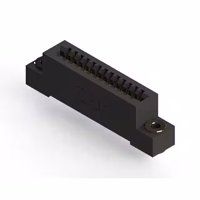 892-013-524-103 EDAC Inc.  Edgeboard Connectors